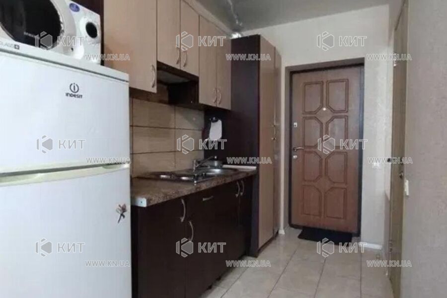 Продаж квартири Харків, Салтівка, 20м²