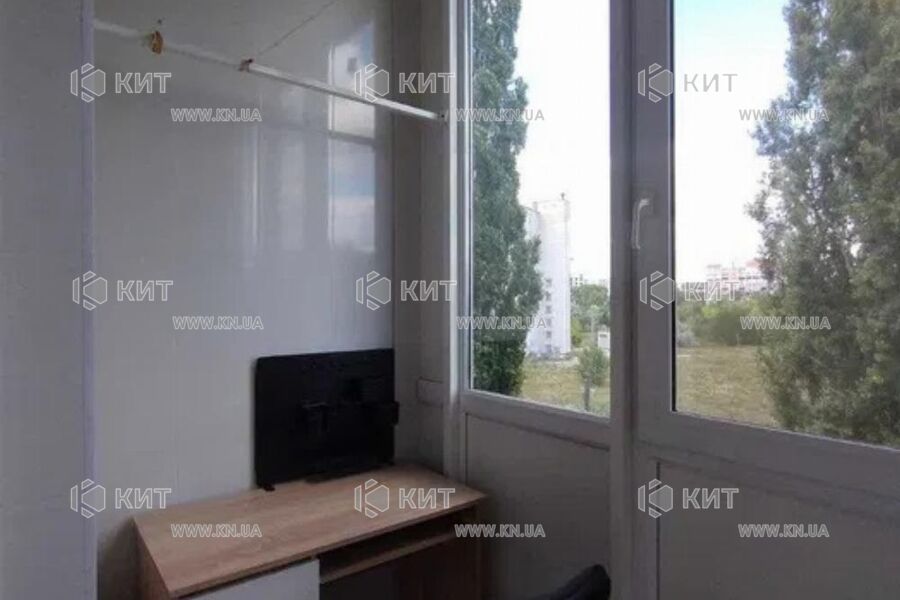 Продаж квартири Харків, Салтівка, 20м²