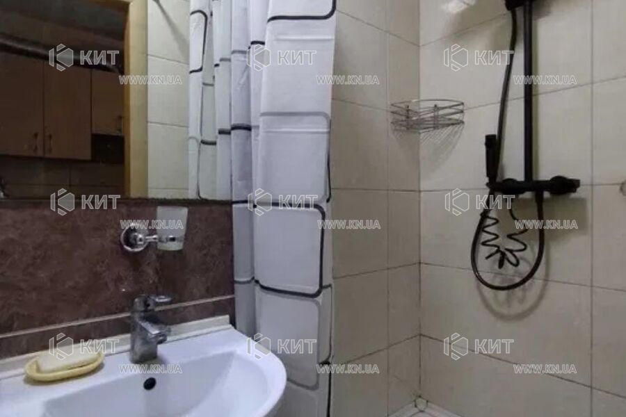 Продаж квартири Харків, Салтівка, 20м²