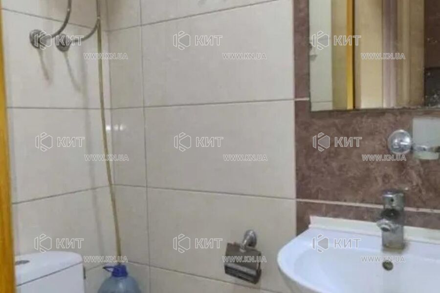 Продаж квартири Харків, Салтівка, 20м²