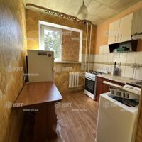 Продаж квартири Харків, Гагаріна, 34м²
