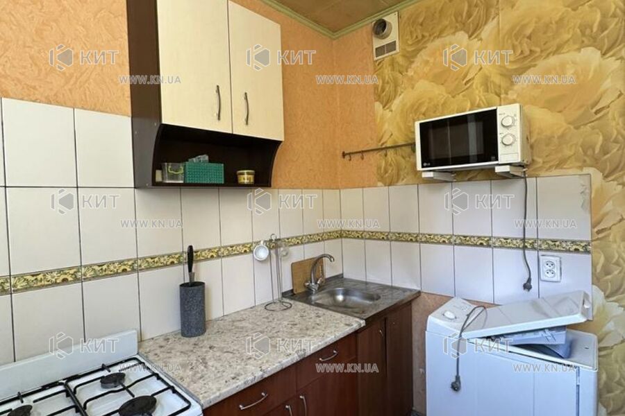 Продаж квартири Харків, Гагаріна, 34м²