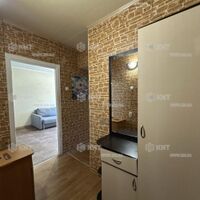 Продаж квартири Харків, Гагаріна, 34м²