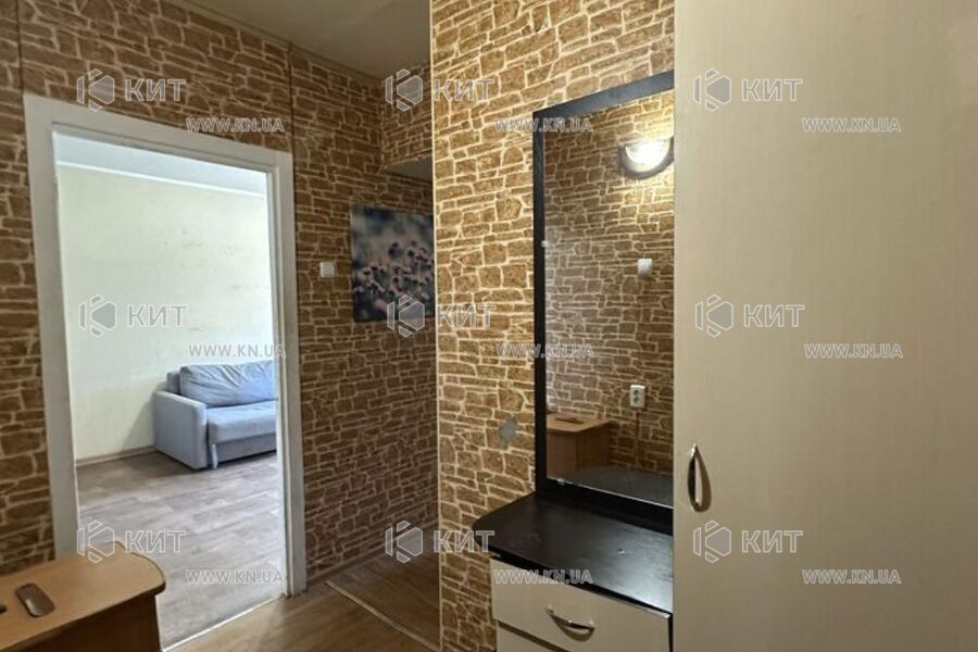 Продаж квартири Харків, Гагаріна, 34м²
