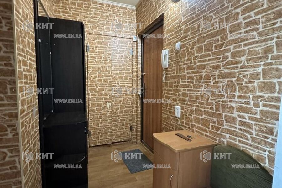 Продаж квартири Харків, Гагаріна, 34м²
