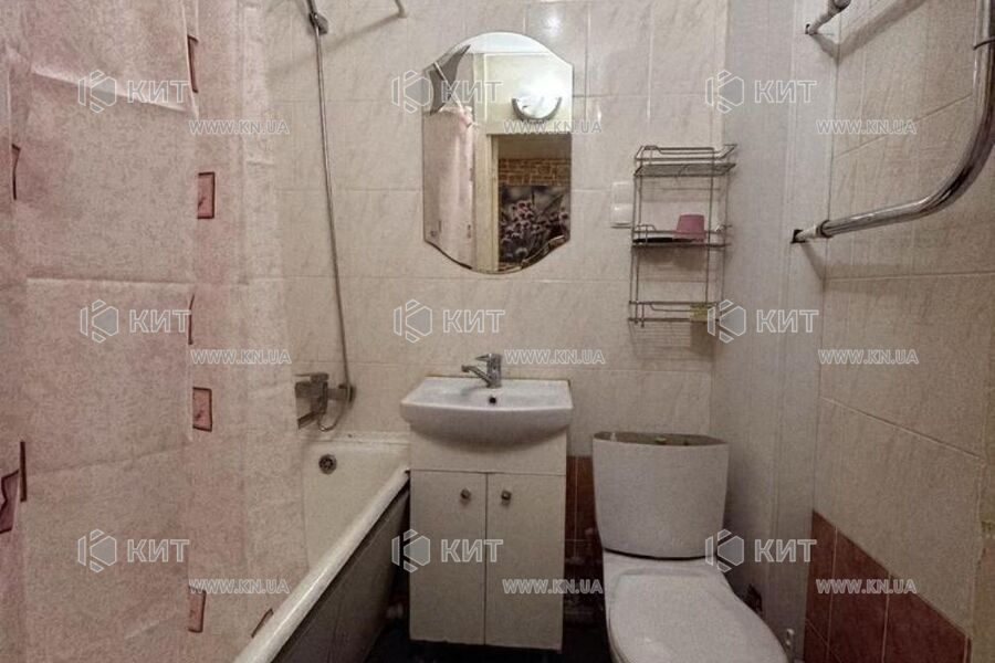 Продаж квартири Харків, Гагаріна, 34м²