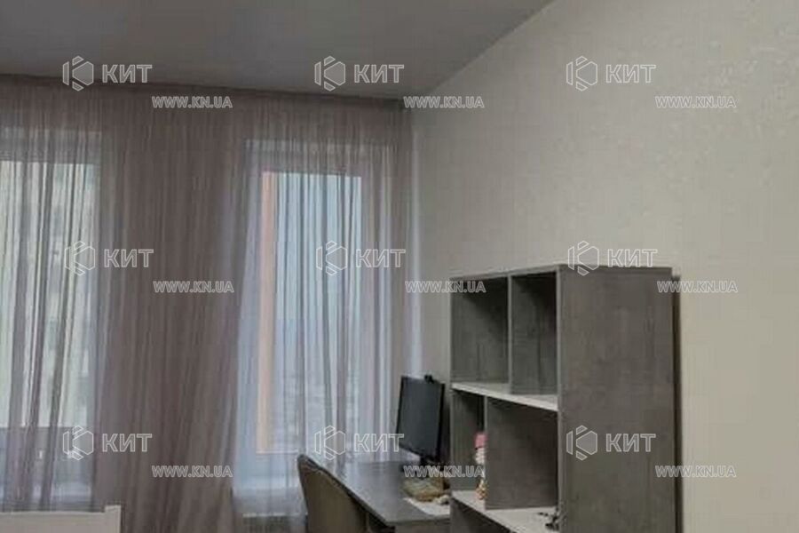 Продажа квартиры Харьков, Северная Салтовка, 107м²