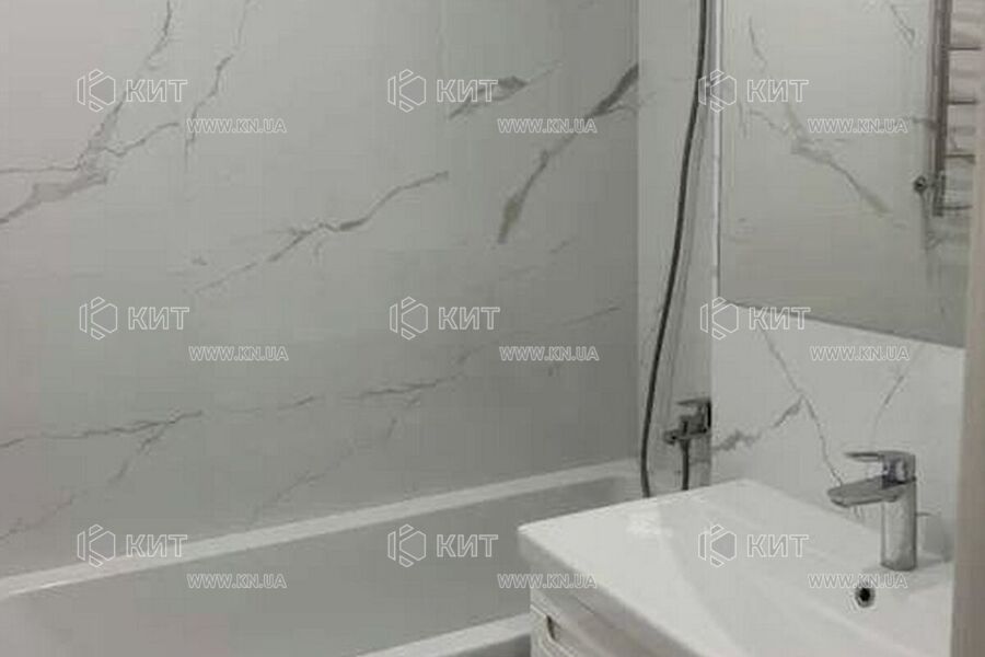 Продажа квартиры Харьков, Северная Салтовка, 107м²