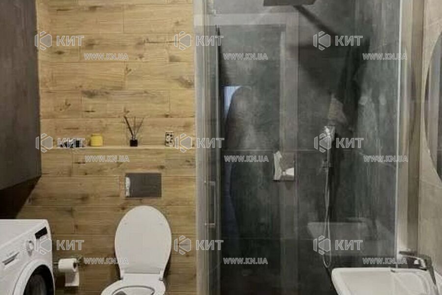 Продажа квартиры Харьков, Северная Салтовка, 107м²