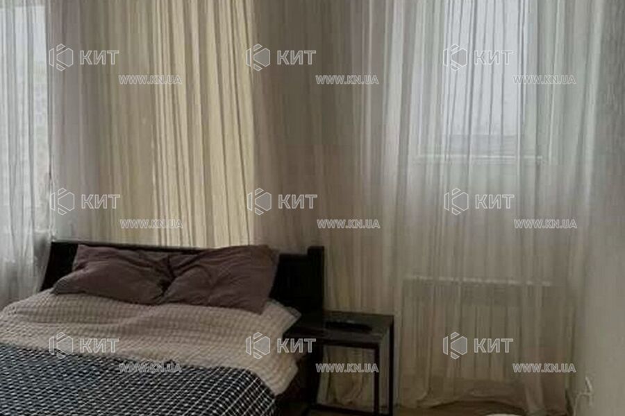 Продажа квартиры Харьков, Северная Салтовка, 107м²