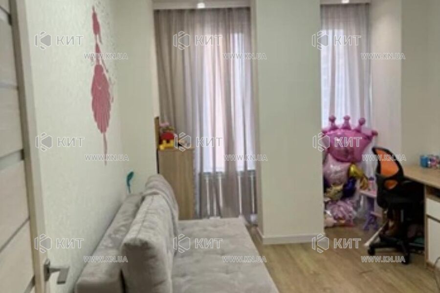 Продажа квартиры Харьков, Северная Салтовка, 107м²