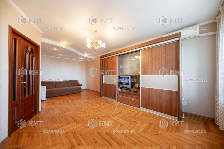 Продажа квартиры Харьков, Новые дома, 41.9м²