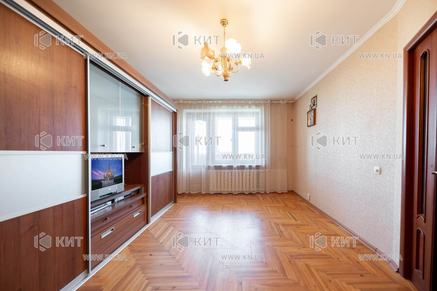 Продажа квартиры Харьков, Новые дома, 41.9м²
