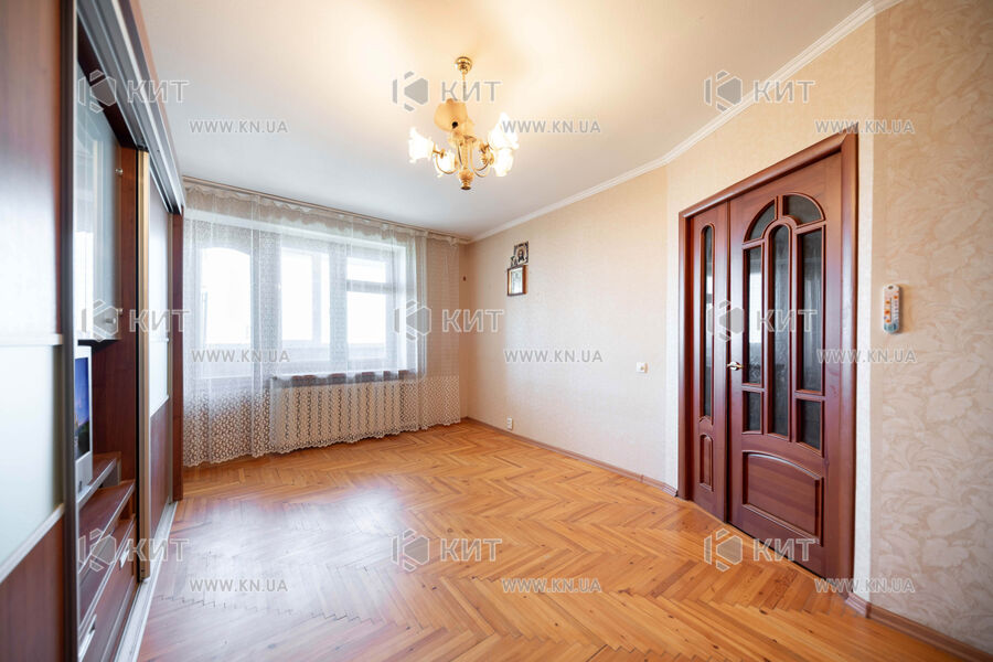 Продажа квартиры Харьков, Новые дома, 41.9м²