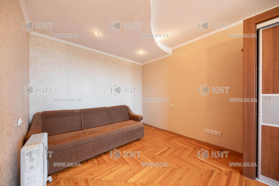 Продажа квартиры Харьков, Новые дома, 41.9м²