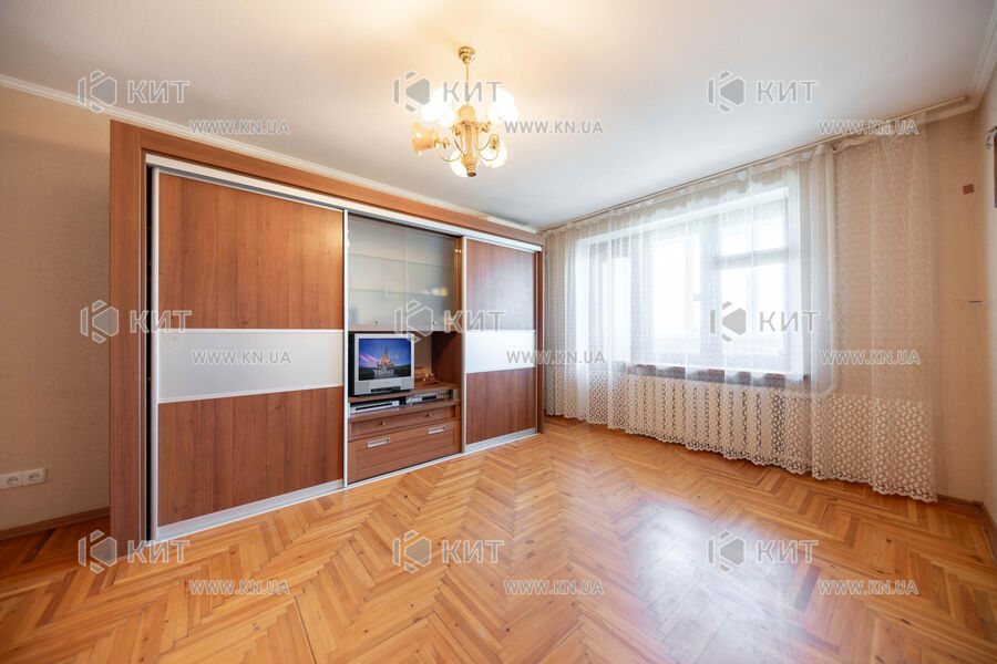 Продажа квартиры Харьков, Новые дома, 41.9м²