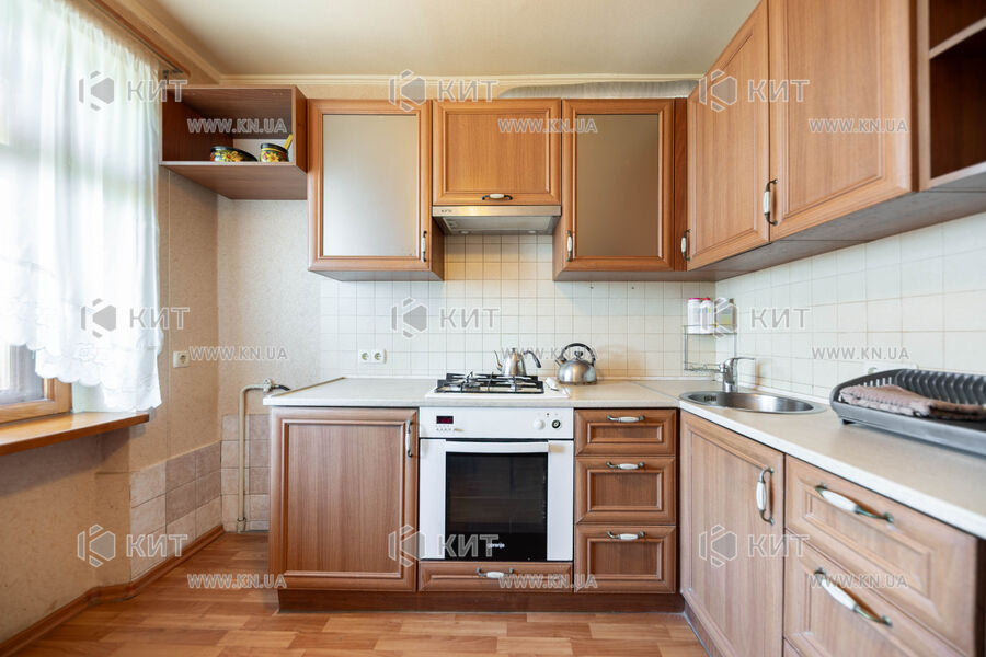 Продажа квартиры Харьков, Новые дома, 41.9м²