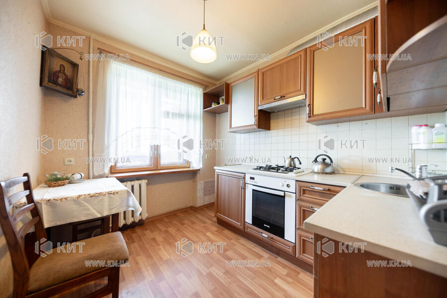 Продажа квартиры Харьков, Новые дома, 41.9м²
