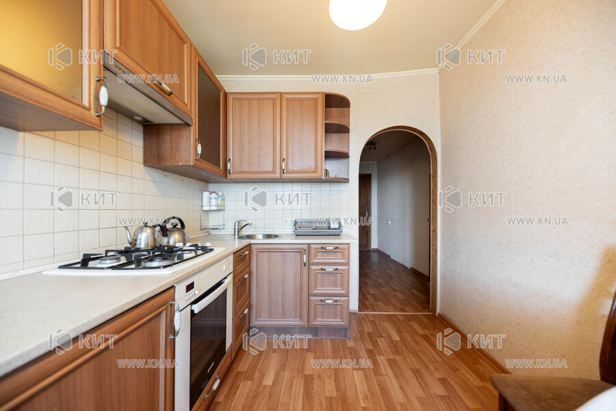 Продажа квартиры Харьков, Новые дома, 41.9м²
