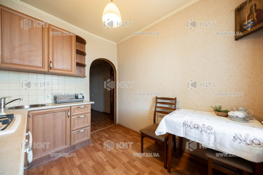 Продажа квартиры Харьков, Новые дома, 41.9м²
