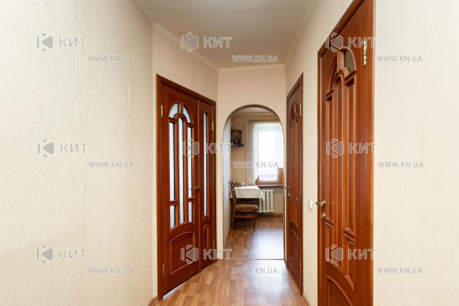 Продажа квартиры Харьков, Новые дома, 41.9м²