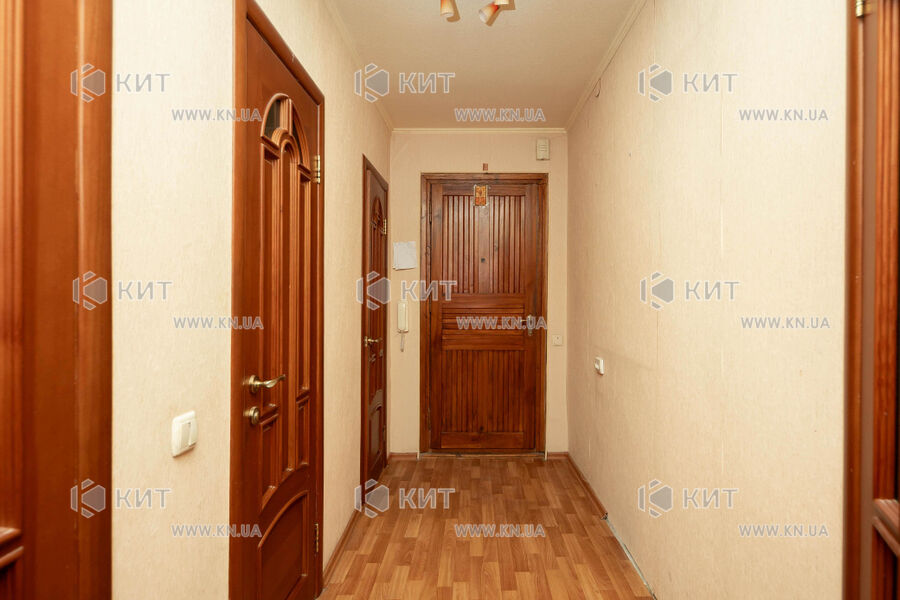 Продажа квартиры Харьков, Новые дома, 41.9м²
