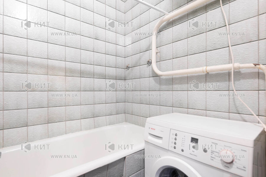Продажа квартиры Харьков, Новые дома, 41.9м²