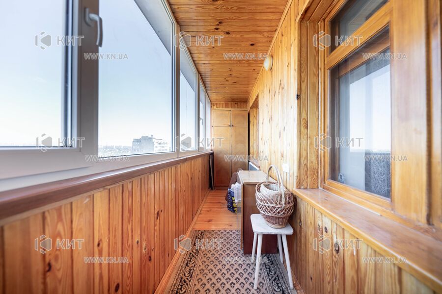 Продажа квартиры Харьков, Новые дома, 41.9м²