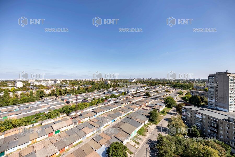 Продажа квартиры Харьков, Новые дома, 41.9м²