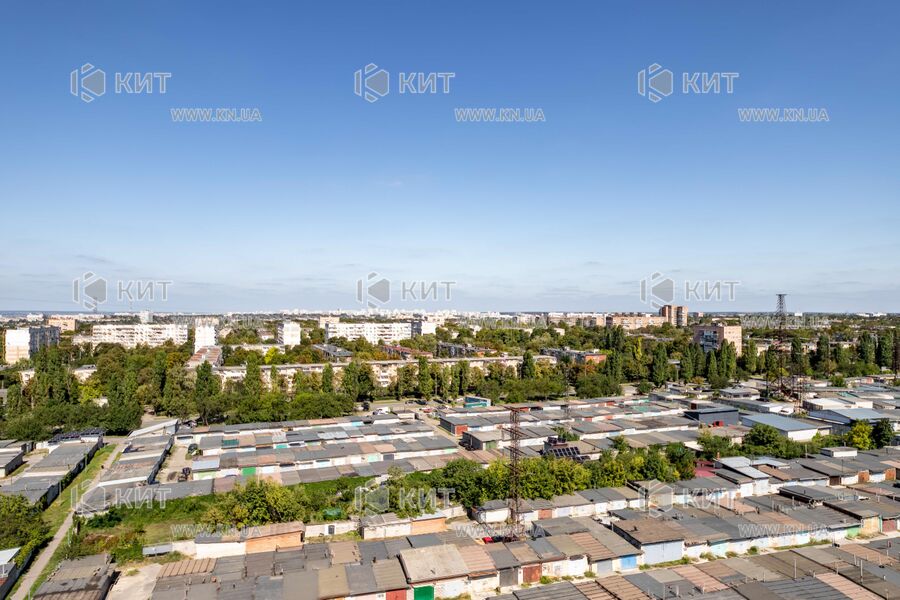 Продажа квартиры Харьков, Новые дома, 41.9м²