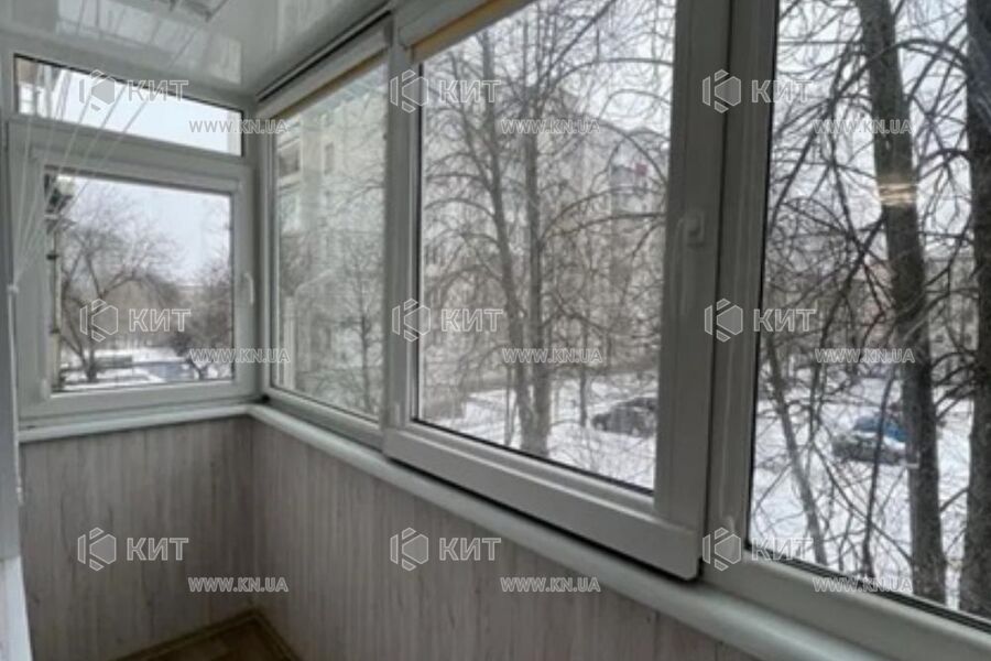 Продажа квартиры Харьков, Павлово Поле, 58м²