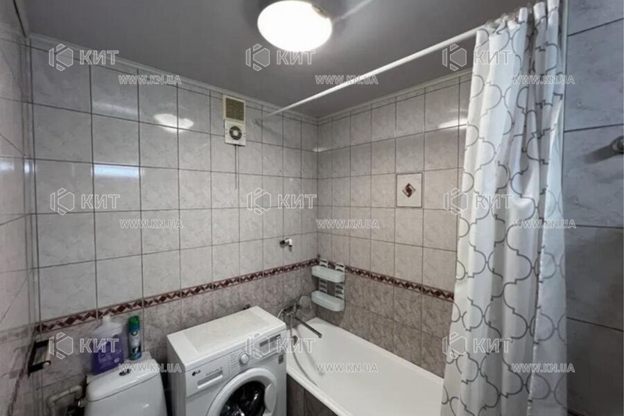 Продажа квартиры Харьков, Павлово Поле, 58м²