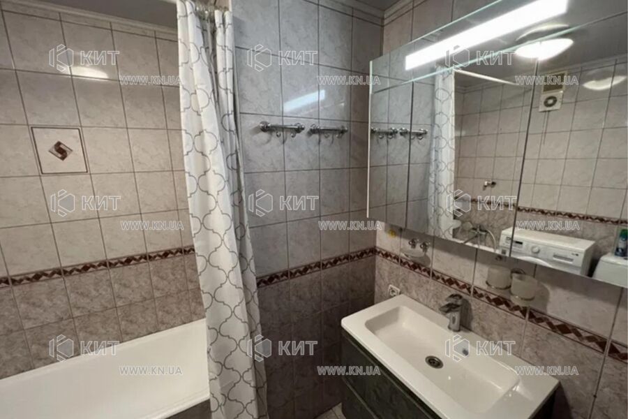 Продажа квартиры Харьков, Павлово Поле, 58м²