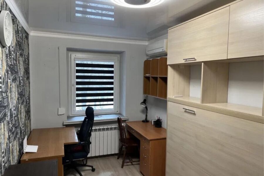 Продажа квартиры Харьков, Павлово Поле, 58м²