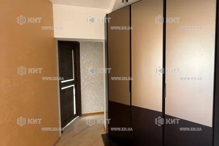 Продаж квартири Харків, Північна Салтівка 3, 78м²
