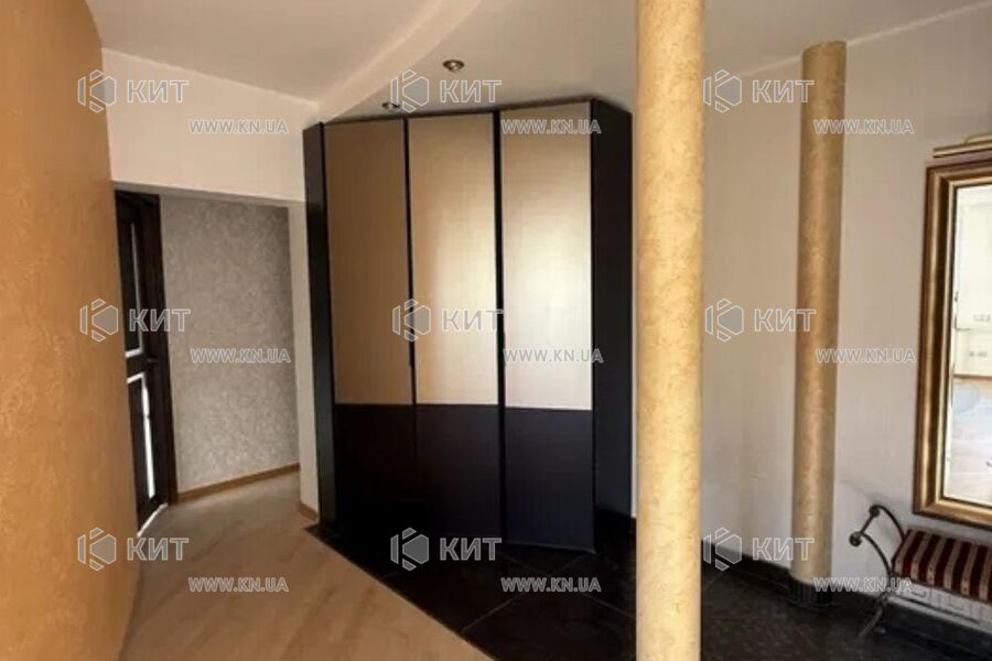 Продаж квартири Харків, Північна Салтівка 3, 78м²