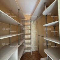 Продаж квартири Харків, Північна Салтівка 3, 78м²