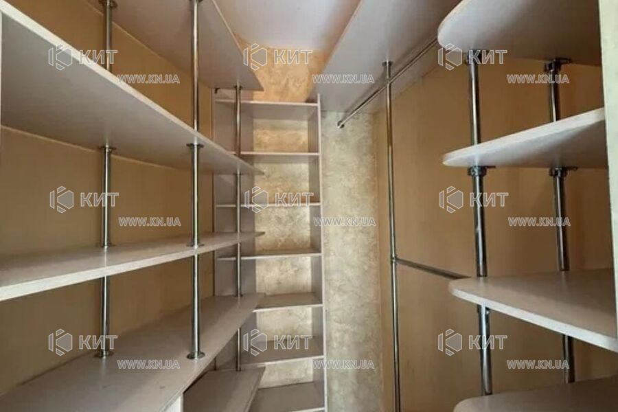 Продаж квартири Харків, Північна Салтівка 3, 78м²