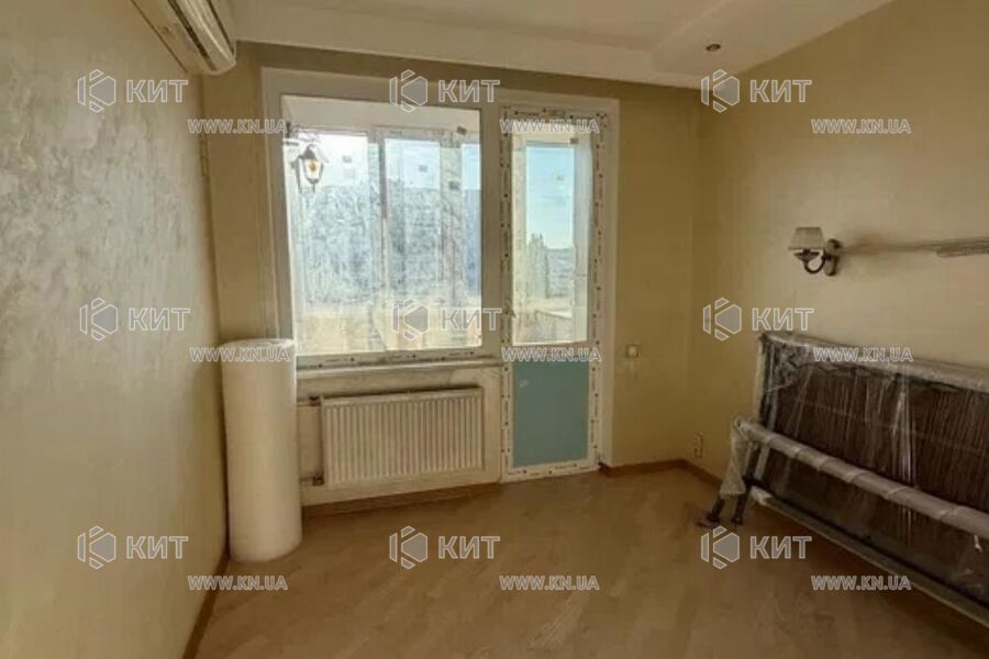 Продаж квартири Харків, Північна Салтівка 3, 78м²