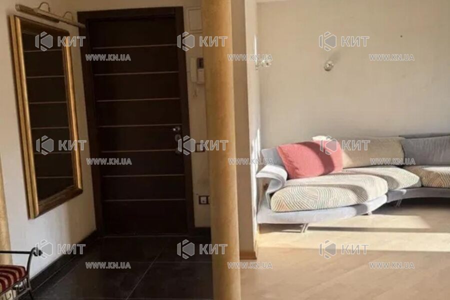 Продаж квартири Харків, Північна Салтівка 3, 78м²