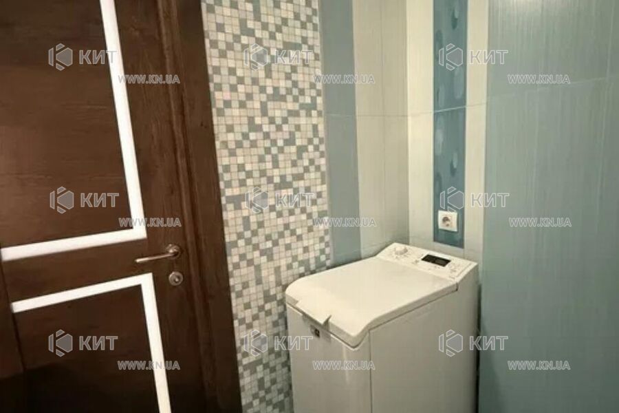 Продаж квартири Харків, Північна Салтівка 3, 78м²