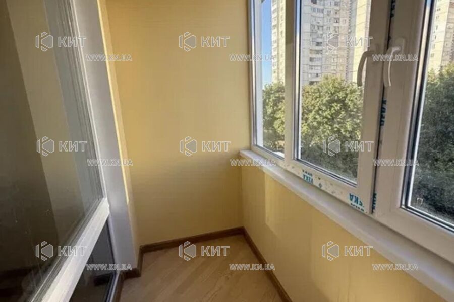 Продаж квартири Харків, Північна Салтівка 3, 78м²