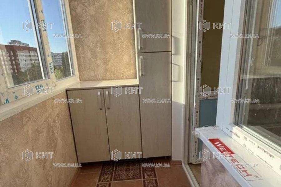 Продаж квартири Харків, Північна Салтівка 3, 78м²