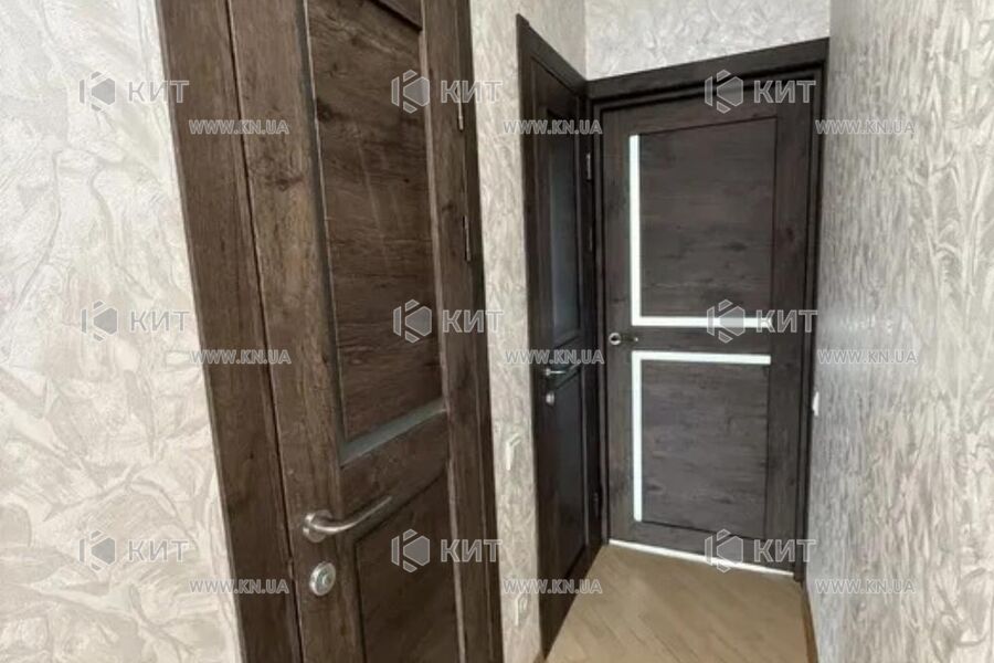 Продаж квартири Харків, Північна Салтівка 3, 78м²