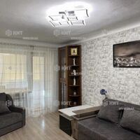 Продажа квартиры Харьков, Павлово Поле, 58м²