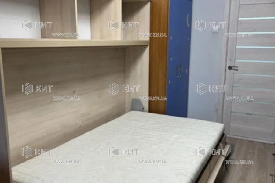 Продажа квартиры Харьков, Павлово Поле, 58м²