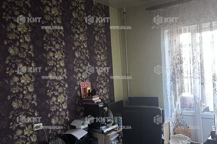 Продаж квартири Харків, Центр, 42м²