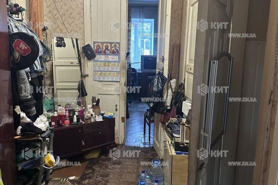 Продаж квартири Харків, Центр, 42м²