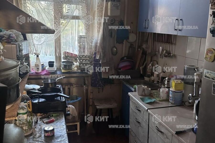 Продаж квартири Харків, Центр, 42м²