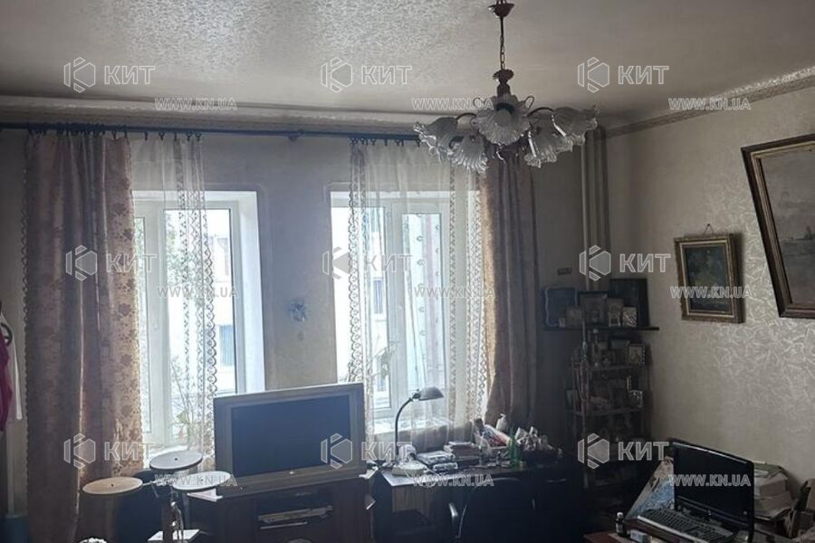 Продаж квартири Харків, Центр, 42м²